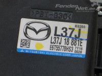 Mazda CX-7 2006-2012 Engine ECU (2.3 gasoline) Part code: L37J18881E