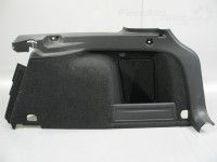 Volkswagen Passat 2005-2010 Luggage trim cover. right (univ.) Part code: 3C9867428BFFEE