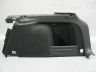 Volkswagen Passat 2005-2010 Luggage trim cover. right (univ.) Part code: 3C9867428BFFEE