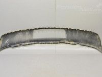 Volkswagen Sharan 2010-2022 Bumper spoiler (towing hitch) Part code: 7N0807521