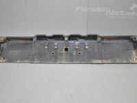 Fiat Strada 1996-2015 Tailgate decor panel  Part code: 735251878