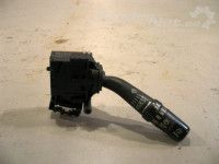 Toyota Avensis (T25) Windshield wiper switch Part code: 84652-05150
Body type: 5-ust luukpära