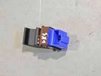 Volkswagen Passat (B7) Switch to trunk lid Part code: 3AA959831 REH
Body type: Universaal
...