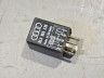 Wiper relay (rear) Part code: 8L0955535
