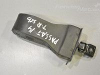 Volkswagen Passat (B8) Door check, rear right Part code: 3G5839249A
Body type: Sedaan