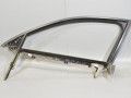 Audi A6 (C6) Door window frame, left front Part code: 4F0837439M -> 4F0837439R
Body type: ...