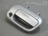 Toyota RAV4 (XA20) 2000-2006 tagaluugi link Part code: 69090-42060-C0