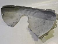 Volkswagen Golf 7 Inner fender, left (front) Part code: 5G0805969G
Body type: 5-ust luukpära