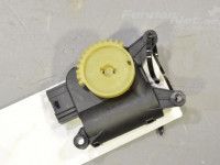 Volkswagen Polo Servomotor (air recirculation),left Part code: 6Q0907511C
Body type: 5-ust luukpära