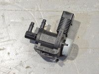 Volkswagen Touran Solenoid klapp Part code: 1K0906283A
Body type: Mahtuniversaal