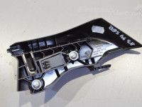 Belt guide, left (back) Part code: 8V4857791B  4PK
Body type: Sedaan
En...
