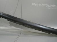 Toyota Avensis (T25) 2003-2008 Side moulding, right Part code: 75851-05010
Body type: Universaal