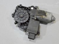 Opel Omega 1994-2003 Window regulator engine, front left Part code: 0536004401
