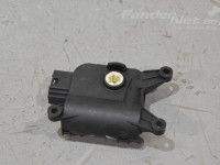 Volkswagen Golf 6 Servomotor (air recirculation) Part code: 3C0907511A
Body type: 5-ust luukpära...