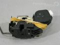 Hyundai Matrix 2001-2010 Door lock, left (front)