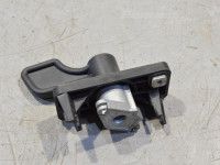 Peugeot Bipper 2008-2018 Door inside handle, right rear Part code: 8720 79