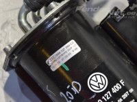 Volkswagen Golf Sportsvan Fuel filter cap (2.0 diesel) Part code: 5Q0127400F
Body type: 5-ust luukpära