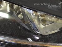Volkswagen Golf 7 Headlamp, right Part code: 5G1941040
Body type: 5-ust luukpära
...