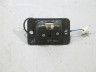 Mazda 626 1997-2002 Trunk lid lock Part code: G14S-62-310C