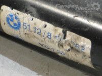 BMW 3 (E36) 1990-2000 Rear bumper shock absorber, right (combi) Part code: 51128119262