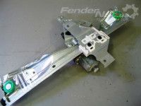Peugeot 308 2007-2015 Door window regulator, right rear (el.) Part code: 9224E9
Body type: Universaal