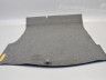Plate, rear floor finish (sed.) Part code: 3B5863463F 1BS