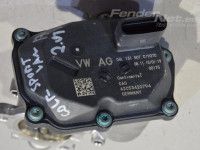 Volkswagen Golf Sportsvan Exhaust gas recirculation valve (EGR) (2.0 diesel) Part code: 04L131501C
Body type: 5-ust luukpära