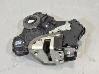 Toyota Hilux Door lock, left (front) Part code: 69040-0K070
Body type: Pikap
Engine ...