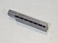Control unit (Keyless entry)(antenna) Part code: 5Q0962131
Body type: Sedaan