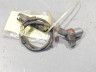 BMW 3 (E36) 1990-2000 ABS sensor, right (rear) Part code: 10073211783