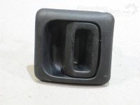 Peugeot Boxer 1993-2006 Door handle, left (front) Part code: 9101S6
Body type: Kaubik