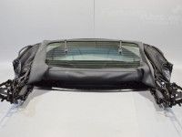Volkswagen Golf 6 Roof (cabrio) Part code: 5K7871021G  2Y5
Body type: Kabriolett