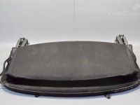 Volkswagen Golf 6 Roof (cabrio) Part code: 5K7871021G  2Y5
Body type: Kabriolett