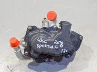 Volkswagen Golf Sportsvan Exhaust gas recirculation valve (EGR) (2.0 diesel) Part code: 04L131501N
Body type: 5-ust luukpära