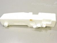 Mitsubishi Lancer 2007-2017 Foam part (front bumper), richt Part code: 6400B996