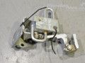 Volkswagen Touran Door hinge, left rear Part code: 1T0833411C
Body type: Mahtuniversaal