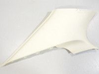 C-Pillar covering, left Part code: 3V5867287D  WC4
Body type: Sedaan
En...