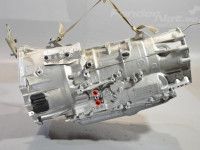 Volkswagen Amarok 8-speed automatic gearbox (3.0 TDI 180kw) Part code: 0DR300036B
Body type: Linnamaastur
E...