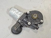 Toyota Hilux Window regulator engine, front left Part code: 85720-0K010
Body type: Pikap
Engine ...