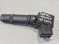 Subaru Legacy Windshield wiper switch Part code: 83114AJ050
Body type: Universaal