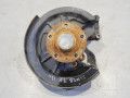 Skoda Superb (3T) 2008-2015 Wheel bearing housing, left (rear) Part code: 1K0505435AE
