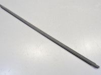 Volkswagen Golf 7 Moulding for window, left Part code: 5G6839477D  5AP
Body type: 5-ust luu...