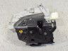 Volkswagen Passat 2005-2010 Door lock, left (rear) Part code: 3C4839015A