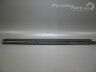 Toyota Auris Rocker panel moulding, left Part code: 75852-02081
Body type: 5-ust luukpär...