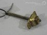 Volvo S40 1996-2003 Door stopper, rear left