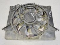 Hyundai Sonata (NF) Cooling fan  (complete) Part code: 25380-3K210
Body type: Sedaan