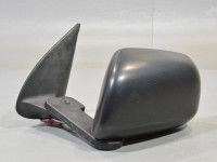 Toyota Hilux Exterior mirror, left (2-cabel) Part code: 87940-0K051
Body type: Pikap
Engine ...