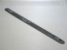 Renault Megane 1996-2002 Front door moulding, left Part code: 7700834102
Body type: Universaal