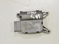 Volkswagen Golf 6 Servomotor (air recirculation),left Part code: 1K0907511J
Body type: 5-ust luukpära