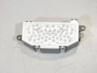 Volkswagen Amarok Blower motor resistor Part code: 3C0907521G
Body type: Pikap
Engine t...